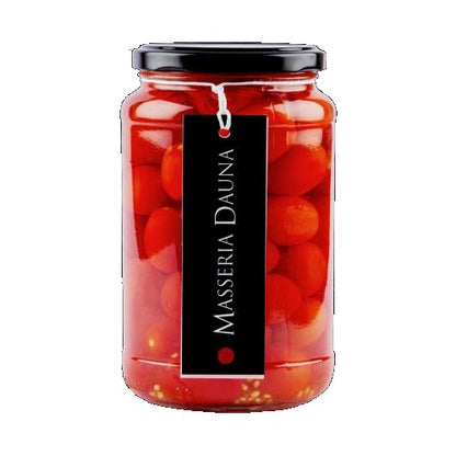 Masseria Dauna Dattero di Pomodoro 550g