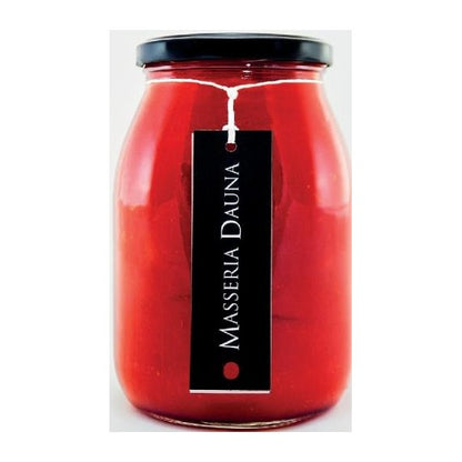 Masseria Dauna Passata di Pomodoro 1100g