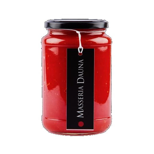 Masseria Dauna Passata di Pomodoro 550g