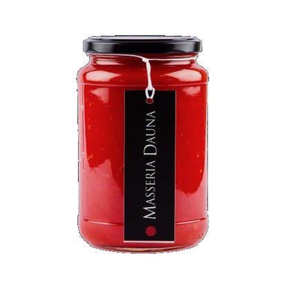 Masseria Dauna Passata di Pomodoro 550g