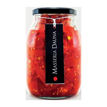 Masseria Dauna Spaccatelle di Pomodoro 1100g