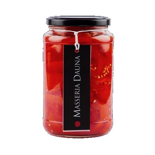 Masseria Dauna Spaccatelle di Pomodoro 550g