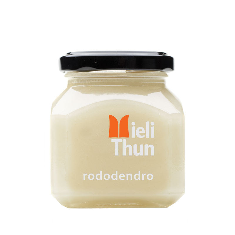 Miele - Miele di Rododendro - Mieli Thun