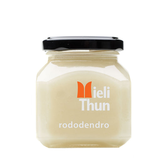 Miele - Miele di Rododendro - Mieli Thun
