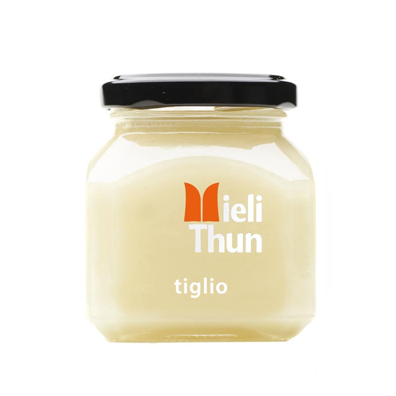 Miele - Miele di Tiglio - Mieli Thun