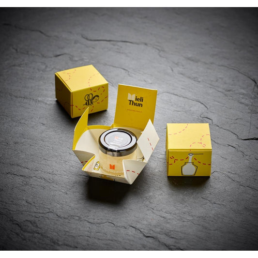 Mieli Thun - Mielipensieri - 1 vaso da 28g