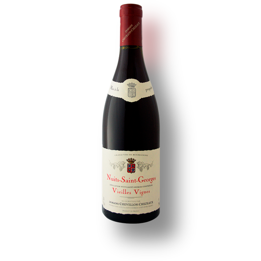 Domaine Chevillon-Chezeaux – Nuits-Saint-Georges AOC "Vieilles Vignes" 2021