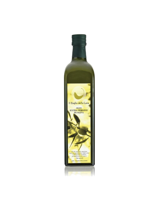 Olio Extra Vergine di Oliva - Baglio della Luna - Olio Evo Siciliano