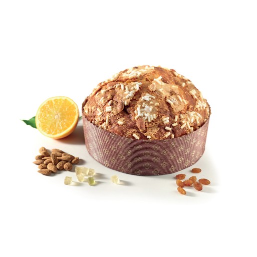 Sal De Riso Panettone Classico Mandorlato 1 kg