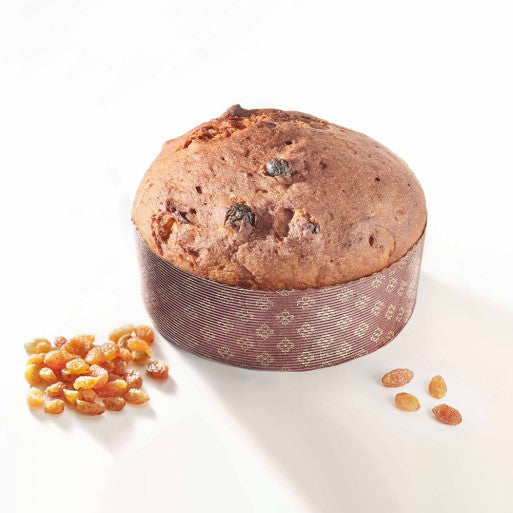 Sal De Riso Panettone Milanese senza glutine e senza lattosio 500 g
