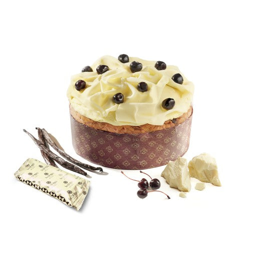 Sal De Riso Panettone Foresta Bianca 1 kg