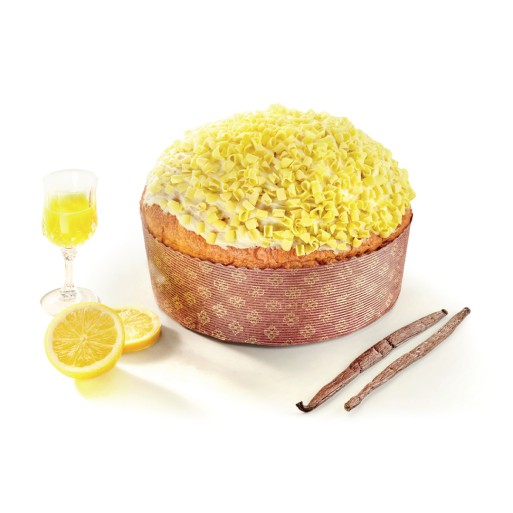 Sal De Riso Panettone Limoncello 1 kg