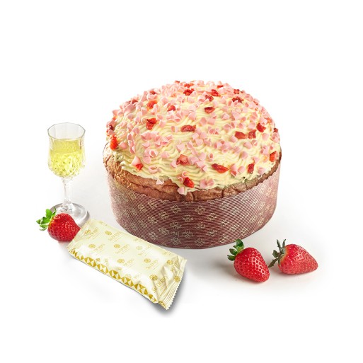 Sal De Riso Panettone Stregato 1 kg