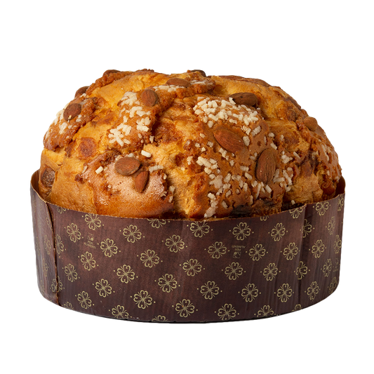 Penna Bakery – Il Panettone (senza canditi e uvetta) 1 kg