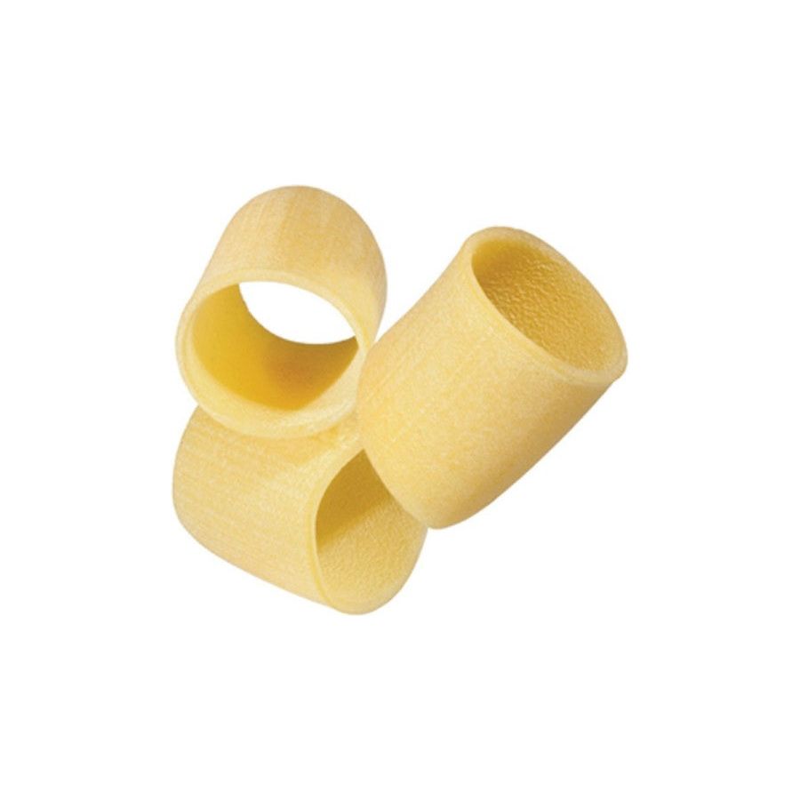 Benedetto Cavalieri - Pasta di Semola di Grano Duro - Mezzi paccheri 500g