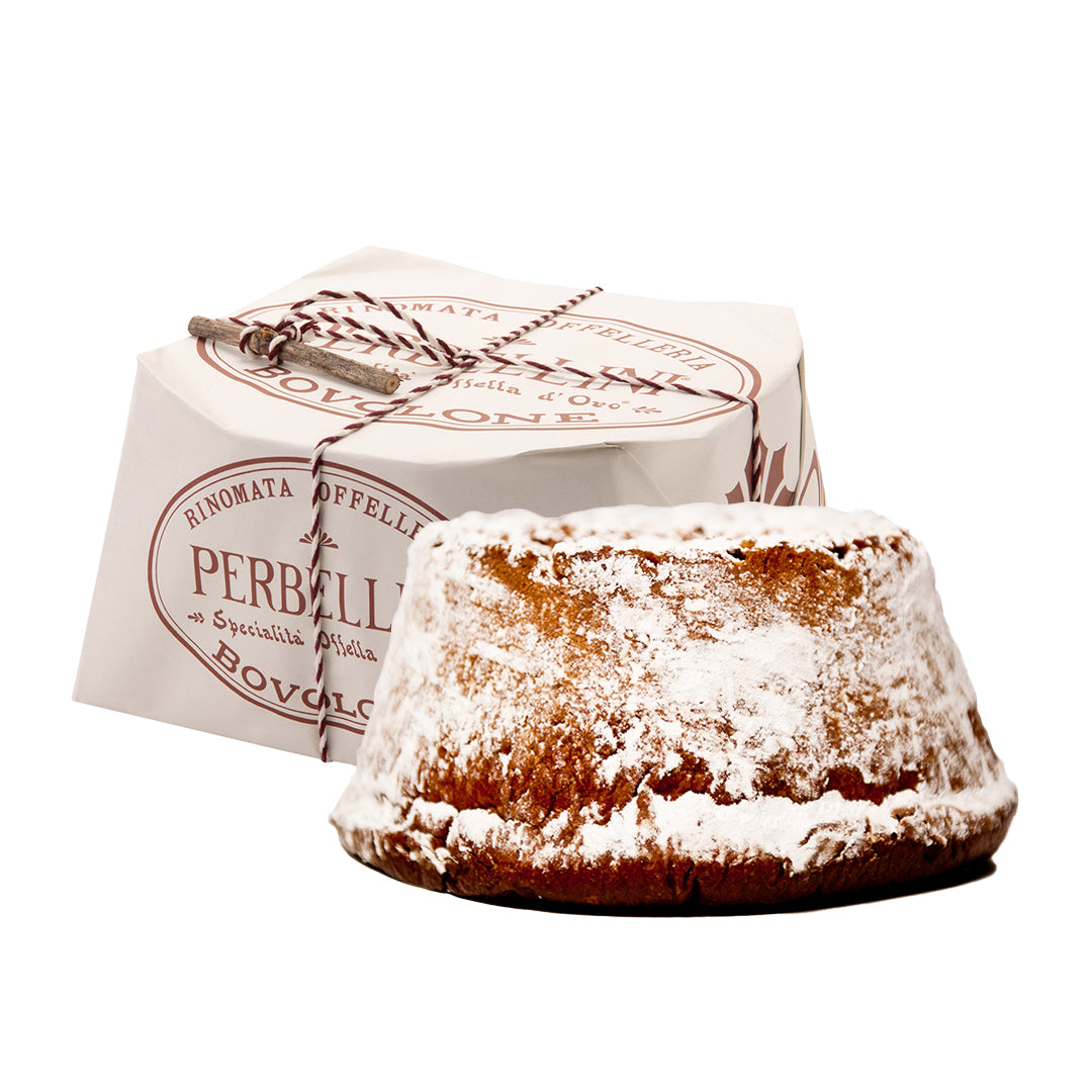 Pasticceria Perbellini - Offella d'Oro 850 g