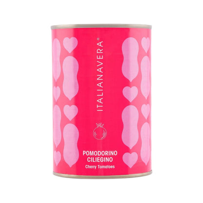 Italianavera - Pomodoro Ciliegino 400 g