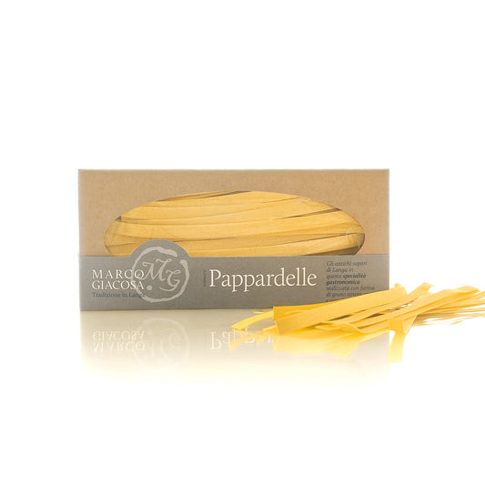 Marco Giacosa - Pappardelle 250 g