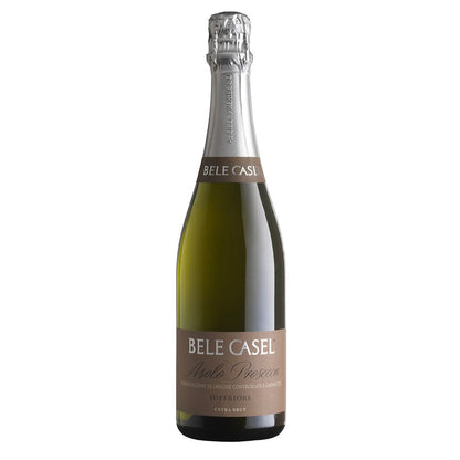 Bele Casel – Asolo Prosecco Superiore DOCG Extra Brut