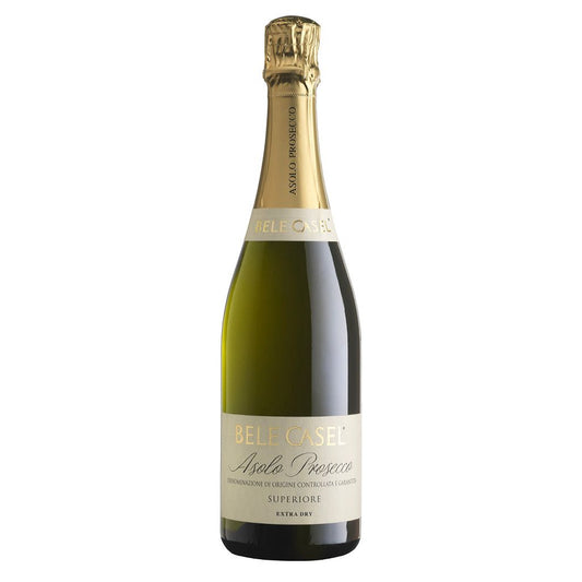 Bele Casel – Asolo Prosecco Superiore DOCG Extra Dry