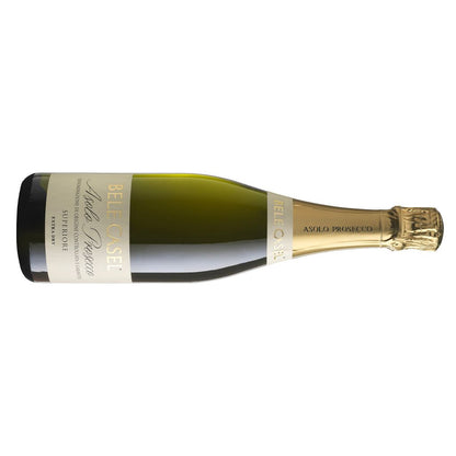 Bele Casel – Asolo Prosecco Superiore DOCG Extra Dry