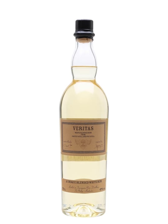 Veritas White Blended Rum