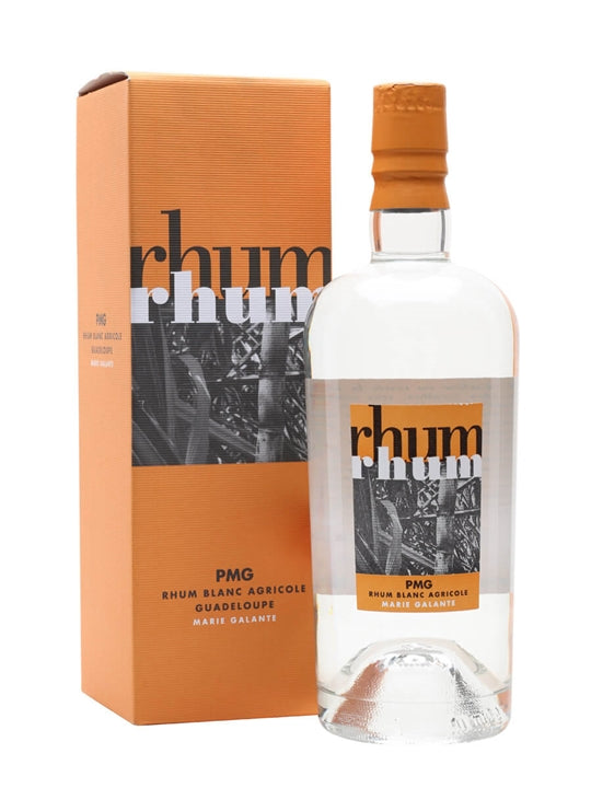 Rhum Rhum PMG 56