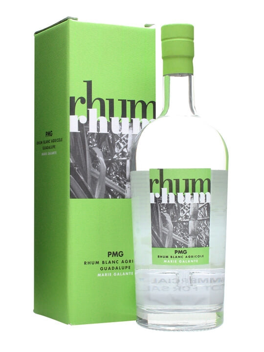 Rhum Rhum PMG 41