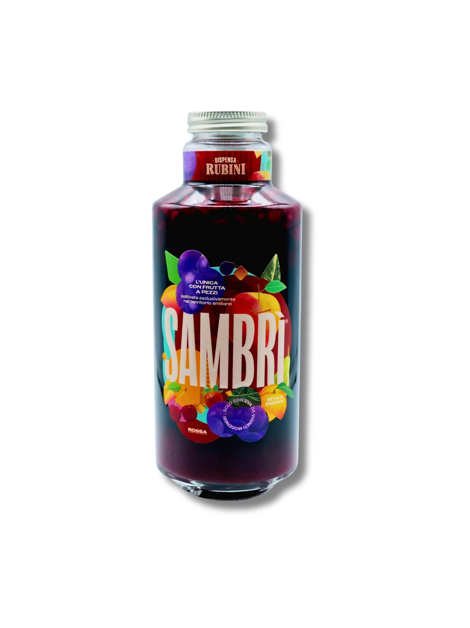 Sangria Sambrì - Dispensa Rubini