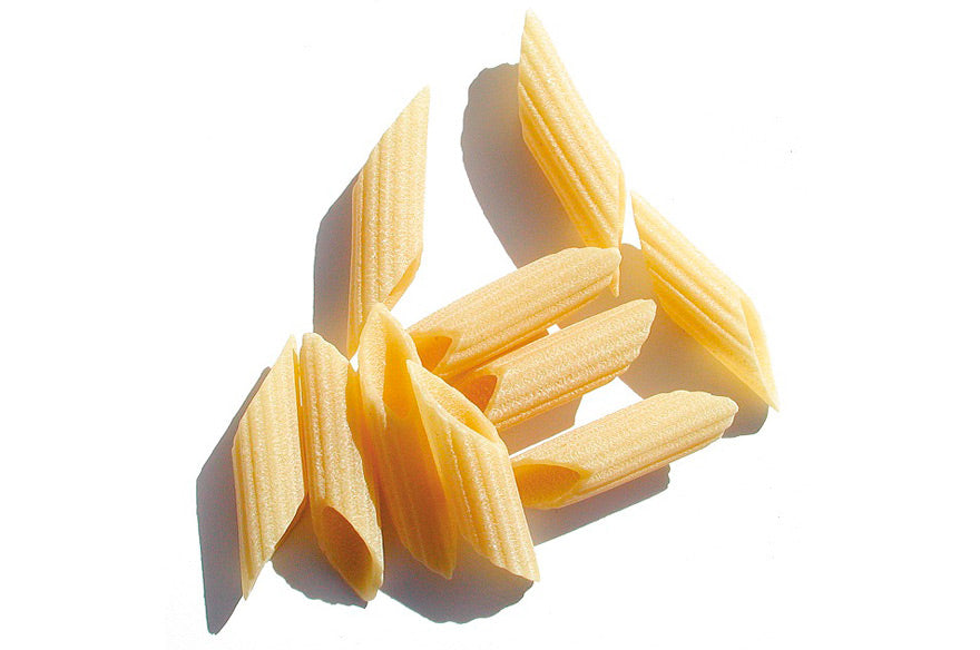 Benedetto Cavalieri - Pasta di Semola di Grano Duro - Pennoni Rigati 500g