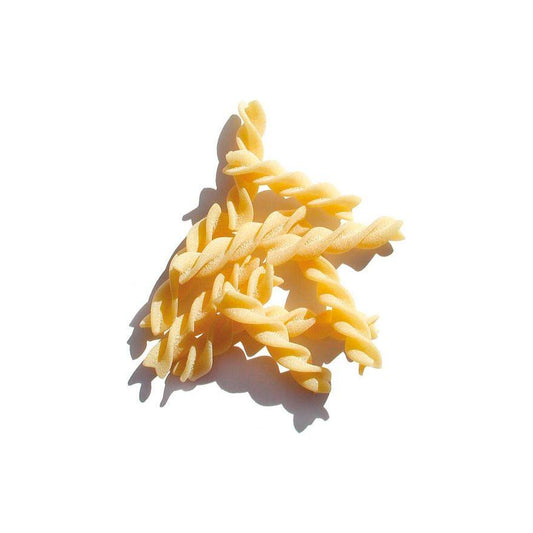 Benedetto Cavalieri - Pasta di Semola di Grano Duro - Fusilloni 500g