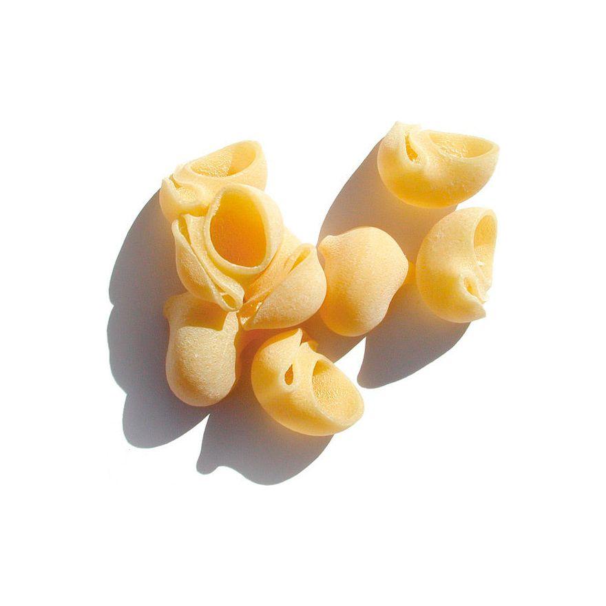 Benedetto Cavalieri - Pasta di Semola di Grano Duro - Lumache 500g