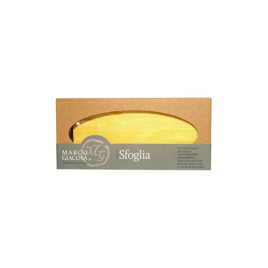 Marco Giacosa - Sfoglia 250 g