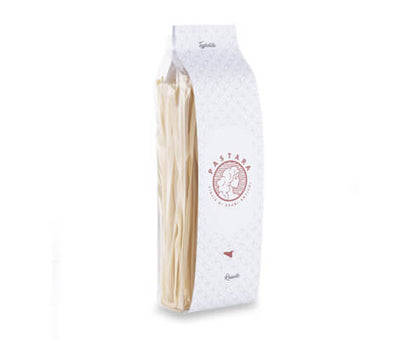 Tagliatelle 500 g - Pastara - Pasta siciliana da grano Russello