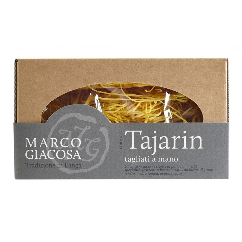 Marco Giacosa - Tajarin tagliati a mano "Magnum" 1 kg