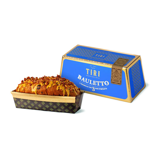 Tiri 1957 - Bauletto Caramello Salato 450 g