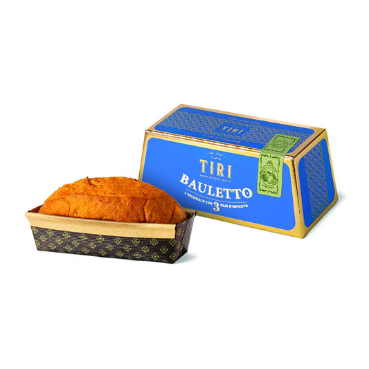 Tiri 1957 - Bauletto Mela e Limone 450 g