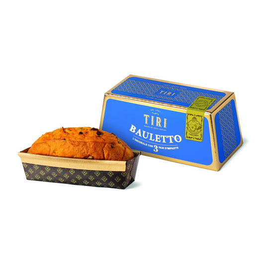 Tiri 1957 - Bauletto Pera e Cioccolato 450 g