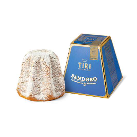 Tiri 1957 - Pandoro Extrasoffice 800 g