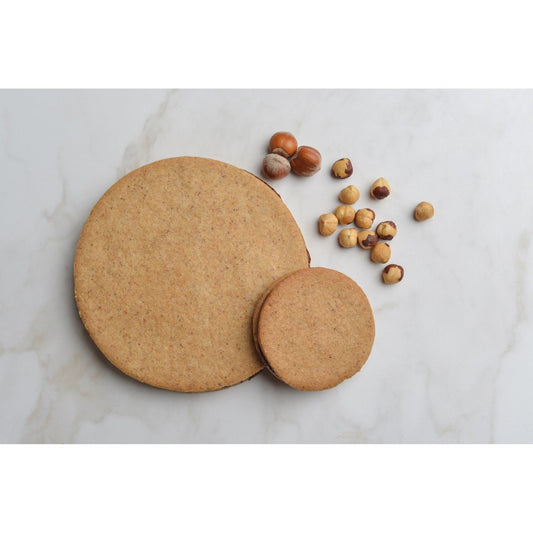 La Dolce Langa - Torta Bacio di Langa