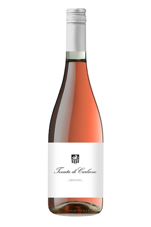 Tenuta di Carleone – Rosato 2025 Toscana IGT