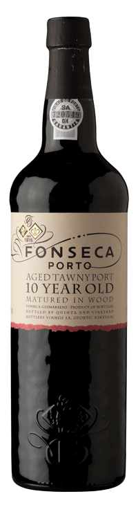 Fonseca 10 Year Old Tawny Port